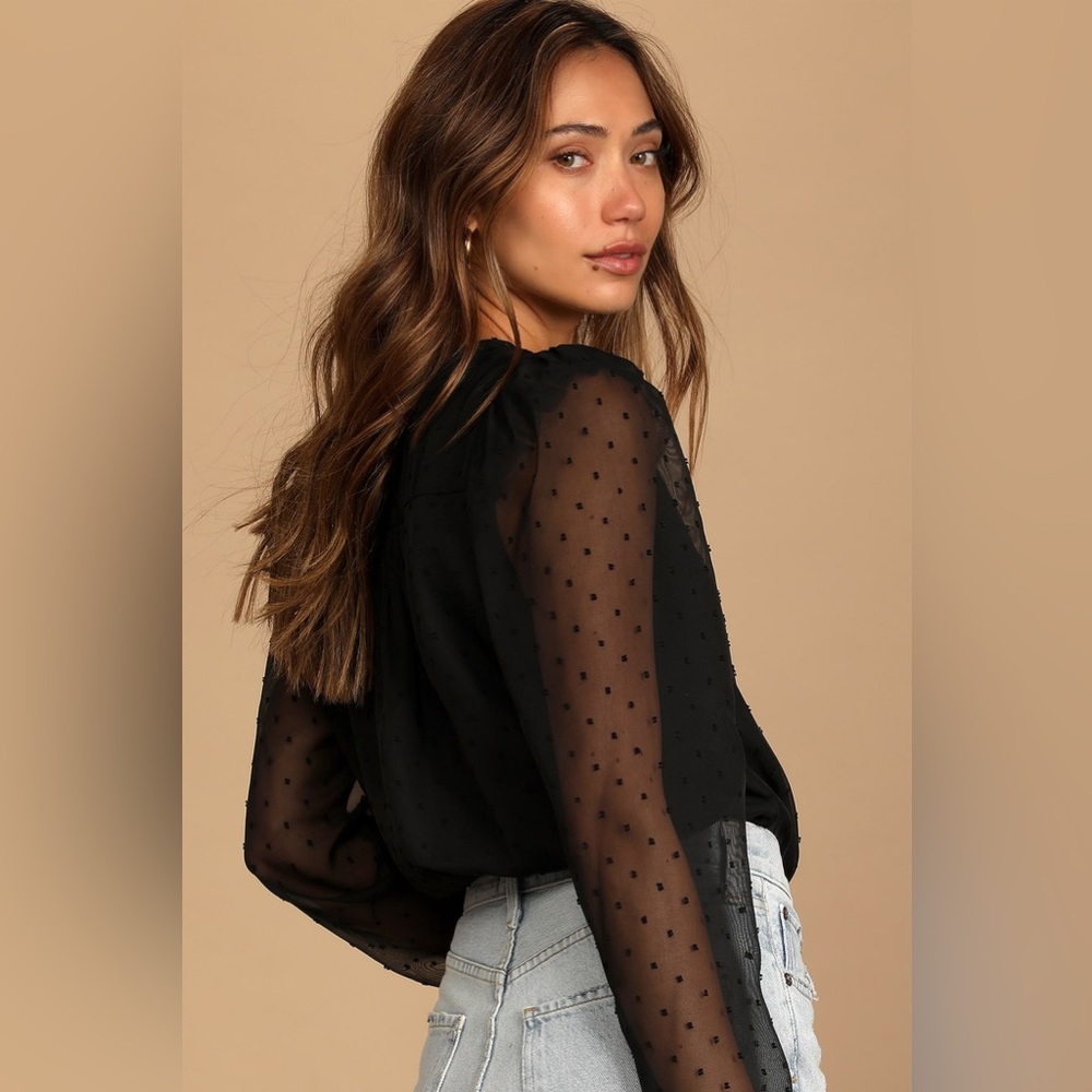 Lulu’s Bodysuit